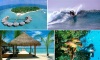 Виды отдыха на Мальдивах